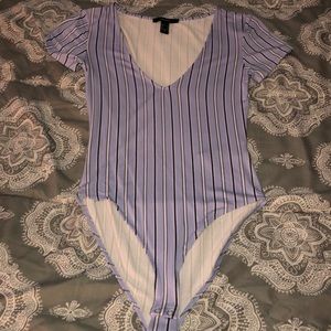 Forever 21 Bodysuit!